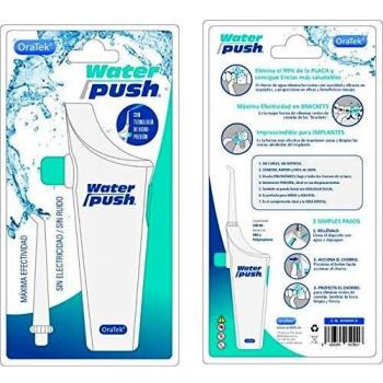 Oratek Oratek Waterpush Irrigador 1Ud. 1 Unidad 300 g