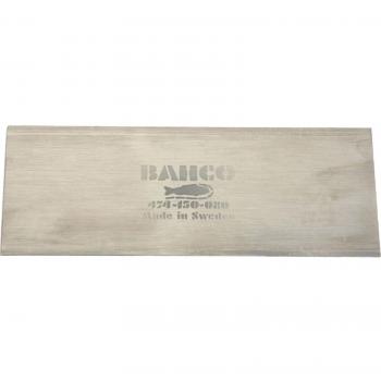 Bahco 474 Cabinet Scraper 150mm x 62mm x 0.80mm