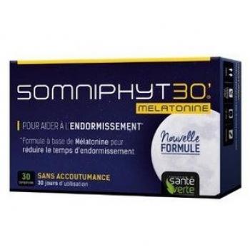 Sant Verte Somniphyt 30 comprimidos