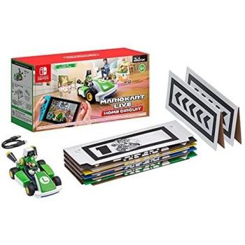 Mario Kart Live: Home Circuit