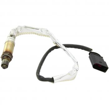 Bosch 0258005236 - Sonda Lambda Original, con Conector Específico