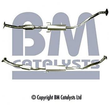 BM Catalysts BM91744H Catalizadores y Piezas