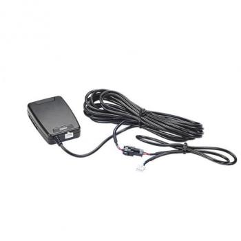 VALEO Avisador de marcha atrás 632219 - Altavoz para alerta de reversa, diseño compacto, fácil instalación, compatible con la mayoría de vehículos, emite sonido al retroceder para prevenir accidentes