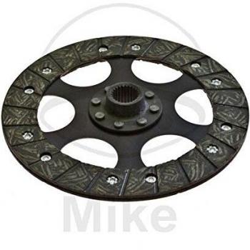 Juego multidiscos de embrague EBC Brakes CK6605 - Alta resistencia y rendimiento optimizado