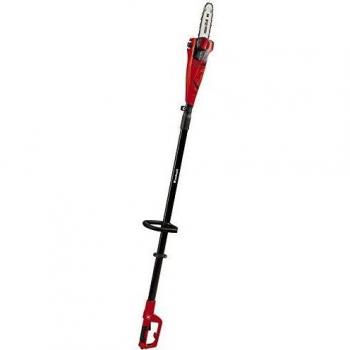 Einhell Expert GE-EC 750 T - Motosierra telescópica