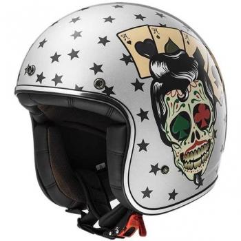 LS2 OF583 Casco