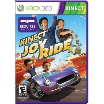 Kinect joyride x360 ver portugal