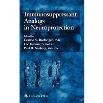 Immunosuppressant Analogs in Neuroprotection