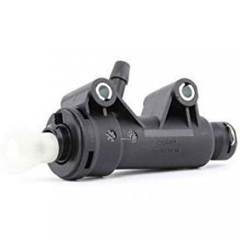 Cilindro Emisor de Embrague RIDEX 234M0028 para BMW 3 Serie (E46, E90), 1 Serie (E87) - Incluye Cilindro Maestro y compatible con códigos 116189