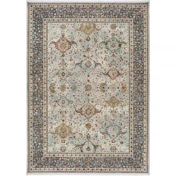 Alfombra Moud Multicolor de Poliéster 200x290 cm