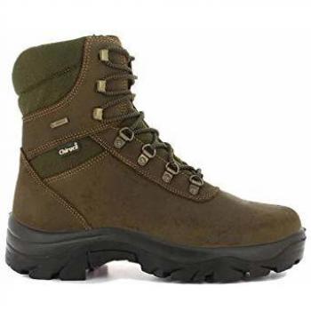 Botas bota Chiruca Torcaz 01 color marrón piel - GORETEX Talla 41