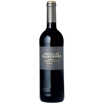 Vino Tinto Castillo de Sajazarra Reserva Magnum