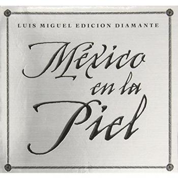 Mexico En...Edic.Diamante. CD+