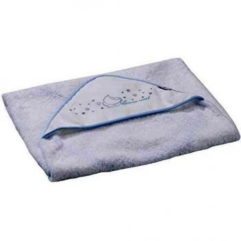 Bimbi Chic Maxicapa Baño 100X100 007 Nuit 603 13 - Toallas, unisex
