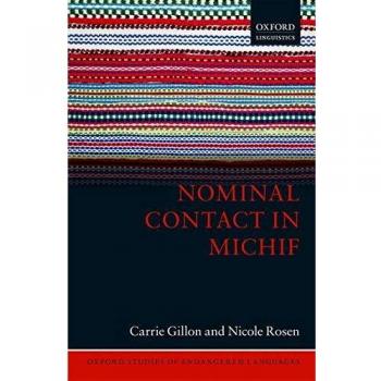 Nominal Contact in Michif: 5