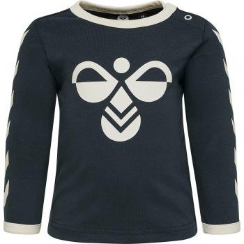 Hummel hmlFLIPPER Long Sleeve Baby T-Shirt - Unisex, 9-12 Months