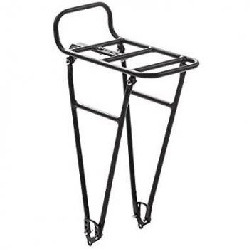 Portaequipajes Delantero de Aluminio Pelago Commuter Grande