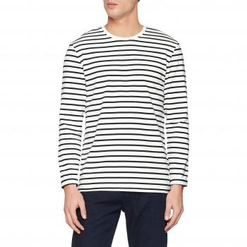Only & Sons Onsevan Heavy LS tee Noos, Camisa Manga Larga para Hombre,