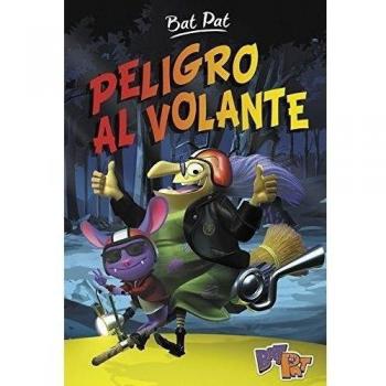 Peligro al volante