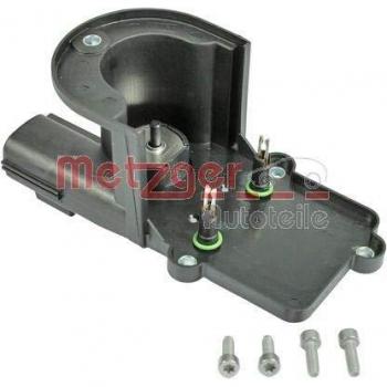 Válvula EGR Original METZGER 0892259 para Volvo C30, C70, S40, S60, S80, V50, V70, XC60, XC70 y XC90