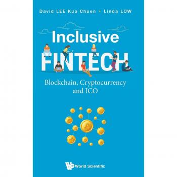 Fintech Inclusivo: Blockchain, Criptomonedas y ICO (Tapa Dura)