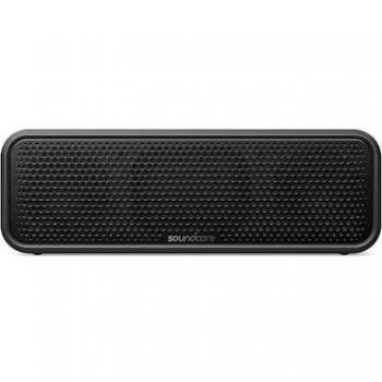 Altavoz Bluetooth Anker Soundcore Select 2 Estéreo Portátil Negro 16W IPX7 20h de Batería