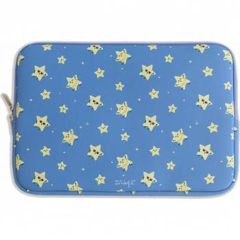Funda portátil 16' Mr. Wonderful estrellas