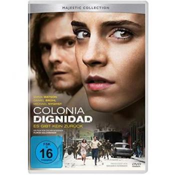 Colonia Dignidad - Es gibt kein Zurück [Alemania] [DVD]
