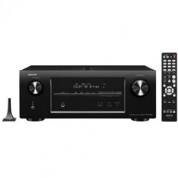 Denon AVRX-3000 - Receptor para Home Cinema