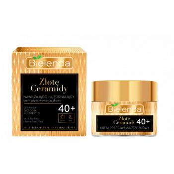 Bielenda Golden Ceramides Firming Cream 40+ 50 ml