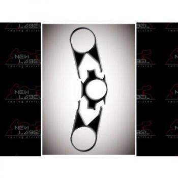 Kawasaki Ninja zx6r-05/06 – Protección te de horquilla Superieur autocollant-2253