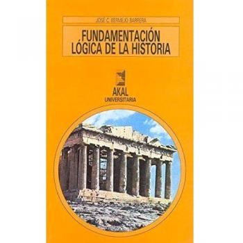 Fundamentación lógica de la Historia: 152