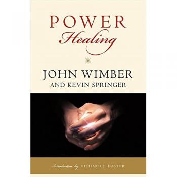 Power Healing