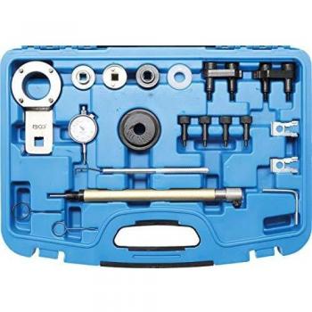 Juego de herramientas de ajuste del motor BGS para VAG 1.8L y 2.0L FSI/TFSI