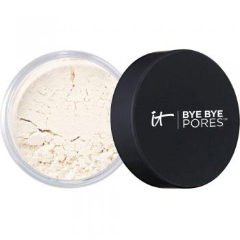 IT Cosmetics Bye Bye Pores Translucent Loose Setting Powder