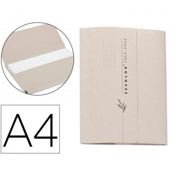 SUBCARPETILLA JALEMA 226g A4 BEIGE P/10