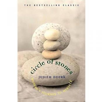 Circle of Stones: Woman's Journey To Herself