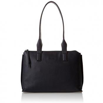 BREEToulouse 3 S17 - Bolso de hombro Mujer
, color azul, talla Einheitsgröße
