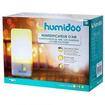Visiomed Baby Humidoo VM-H3 NUEVO MODELO Humidificador de aire compactocon ultrasonido