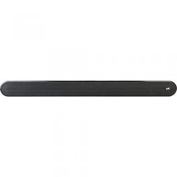 Polk Signa Solo Barra de Sonido Negro
