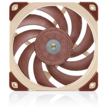 Noctua NF-A12x25 FLX, Ventilador Silencioso, 3 Pines