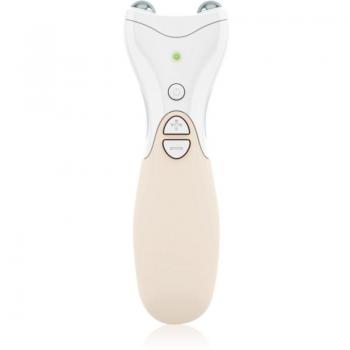 60 Second Neck Toner Firming Massage Device Cream