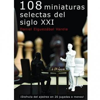 108 miniaturas selectas del siglo XXI