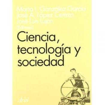 Ciencia, tecnología y sociedad