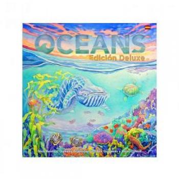 OCEANS DELUXE