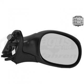 Van Wezel 0958808 Espejos Exteriores para Automóviles