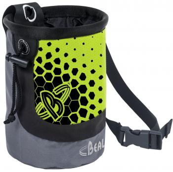 Beal - Maxi Cocoon (Chalkbags), Farbe:Grün