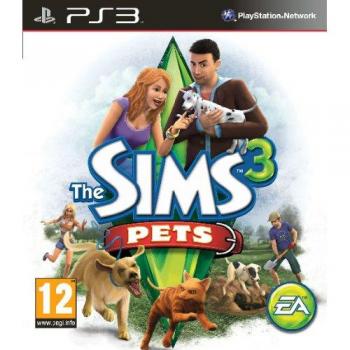 The Sims 3 Pets