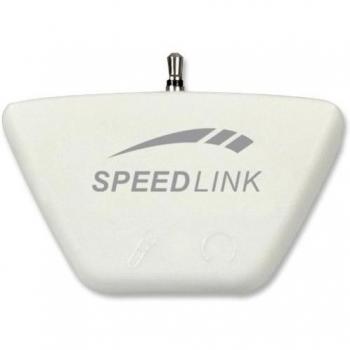SPEEDLINK Xbox 360TM Live Headset Adapter - Adaptador para cable