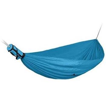 Sea to Summit Pro Hammock Set Double Accesorios para Tiendas de campaña, Adultos Unisex, Azul